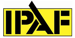 Logo IPAF