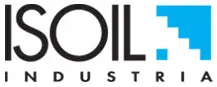 Logo ISOIL INDUSTRIA SPA