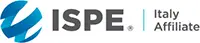 Logo ISPE Italy - International Society for Pharmaceutical Engineering