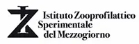 Logo Istituto Zooprofilattico Sperimentale del Mezzogiorno