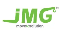 Logo JMG CRANES