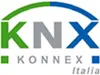 Logo KNX Italia