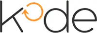 Logo Kode-Solutions