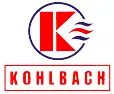 Logo KOHLBACH ENERGIEANLAGEN