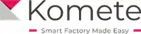 Komete Smart Factory Made Easy