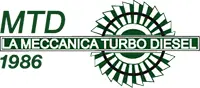 Logo La Meccanica Turbo Diesel