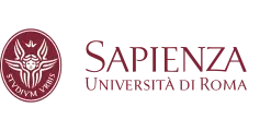 Logo LA SAPIENZA - UNIVERSITÀ DI ROMA