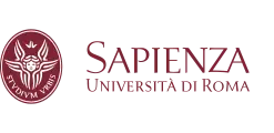 Logo LA SAPIENZA - UNIVERSIT DI ROMA