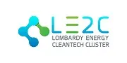 Logo LE2C - LOMBARDY ENERGY CLEANTECH CLUSTER
