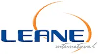 Logo LEANE INTERNATIONAL