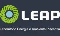 Logo Leap - Laboratorio Energia & Ambiente Piacenza