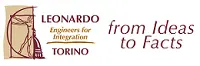 Logo LEONARDO INTEGRATION