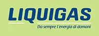 Logo Liquigas