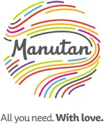 Logo Manutan Italia