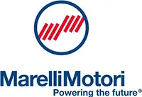 Logo Marelli Motori