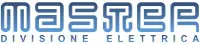 Logo Master Srl Divisione Elettrica