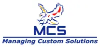 Logo MCS Managing Custom Solutions