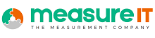 Logo MEASUREIT