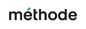 Logo MÉTHODE