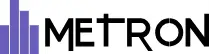 Logo METRON ITALIA