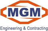Logo MGM Engineering & Contracting