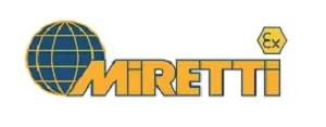 Logo MIRETTI