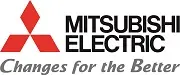 Logo MITSUBISHI ELECTRIC EUROPER B.V.