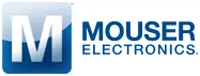 Logo MOUSER ELECTRONICS