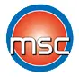 Logo MSC Italia
