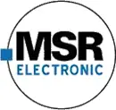 Logo MSR-Electronic