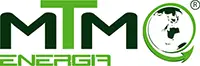 Logo MTM Energia