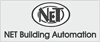 Logo NET BUILDING AUTOMATION