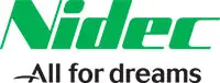 Logo Nidec Industrial Solutions