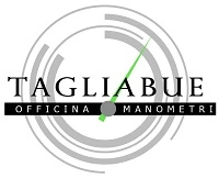 Logo OFFICINA MANOMETRI TAGLIABUE DI SCARABELLI MATTEO & C.