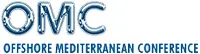 Logo OMC Offshore Mediterranean Conference