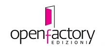 Logo OPEN FACTORY EDIZIONI