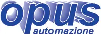 Logo Opus Automazione