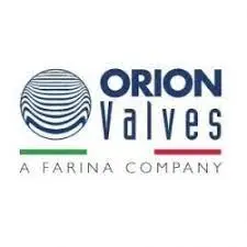 Logo ORION VALVES