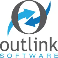 Logo OUTLINK SOFTWARE SAS DI FILIPPO PANIZZOLO & C.