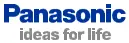 Logo Panasonic Industry