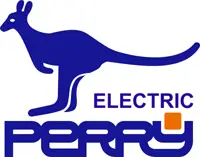 Logo Perry Electric