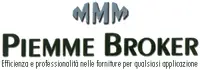Logo PIEMME BROKER