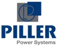 Logo Piller Italia