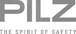 Logo PILZ ITALIA