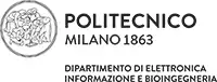 Logo POLITECNICO DI MILANO - DEIB