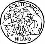 Logo POLITECNICO DI MILANO