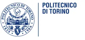 Logo POLITECNICO DI TORINO