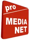 Logo Pro-Medianet