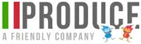 Logo Produce International