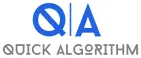Logo Quick Algorithm Analytics